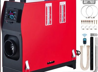 Diesel Air Heater
