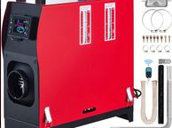 main image for ad Upgraded Diesel Air Heater 8KW Parking Heater