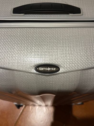 Suitcase
