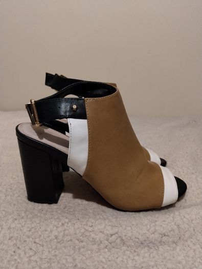 Kate Appleby Knightsbridge Shoes