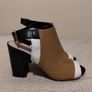 Kate Appleby Knightsbridge Shoes Image 2