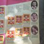 Panini football 87 sticker album Image 9
