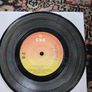 U2: out of control 7" Irish pressing Image 2