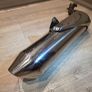 Honda VFR1200X OEM Exhaust Image 2