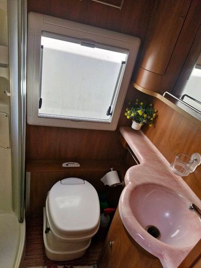 Motorhome