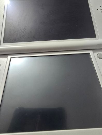 New Nintendo 3DS XL-LL