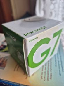 dexcom