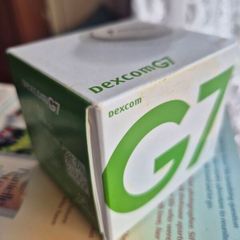 dexcom