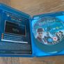 Harry Potter and the Half-Blood Prince (Blu-Ray & DVD) Image 4