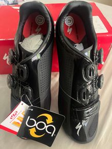 Specialized s-works shoes size 8/42 new