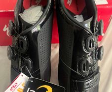 Specialized s-works shoes size 8/42 new
