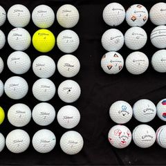 Premium Golf Balls for Sale