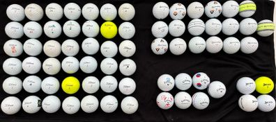 Premium Golf Balls for Sale