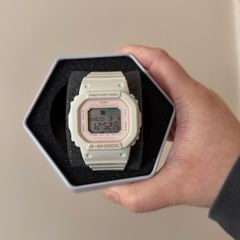 G shock women's watch