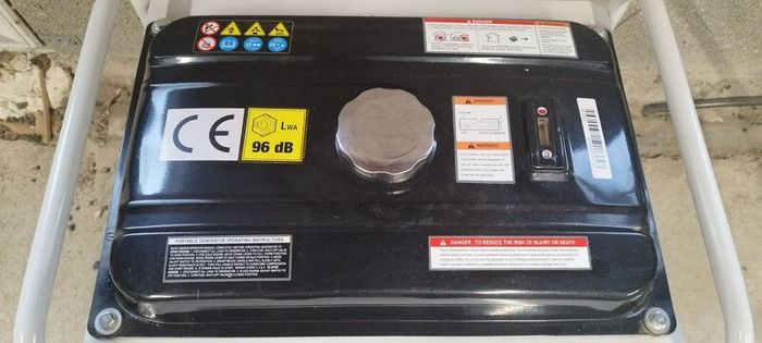 Generator