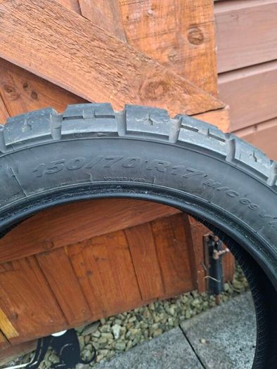Suzuki Vstrom Tyres