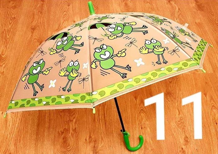 kids umbrella