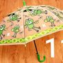 kids umbrella Image 9