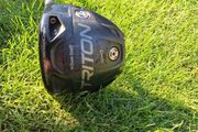 Wilson Triton Driver