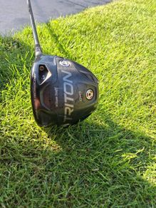 Wilson Triton Driver