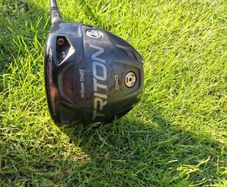 Wilson Triton Driver