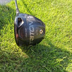 Wilson Triton Driver