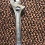 Crescent adjustable wrench USA Image 2