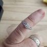 white gold Image 3