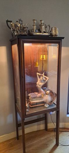 Display Cabinet Shop? Home?