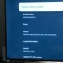 Sony Tv 65 for sale Image 3