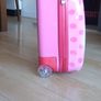 Heys Original girls Ladybug trolley travel bag Image 3