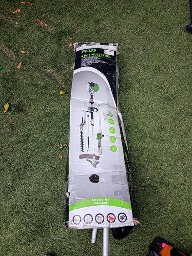 Tree & Hedge trimmer