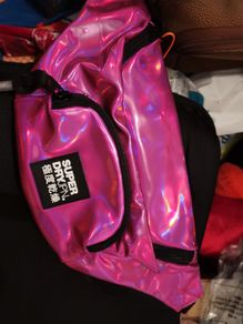 superdry bag