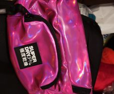 superdry bag