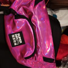superdry bag