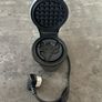 Stitch Waffle Maker Image 2