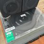Steepletone SMC6D record player Image 3