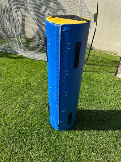 Rugby tackle bag