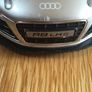 Audi R8 LMS Remote control Car Image 5