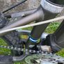 Maverick ML8 mountain bike Image 5