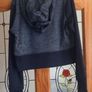 ladies hoody cropped underarmour Image 3