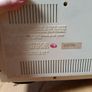 Harvard Concert - MW/FM/LW Radio Cassette - Electronic LED Clock Image 6