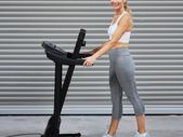 New Power Track 1000 Treadmill + Free Delivery
