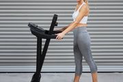 New Power Track 1000 Treadmill + Free Delivery