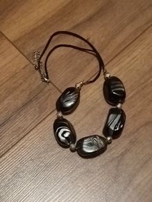 Costume Jewellery Necklace