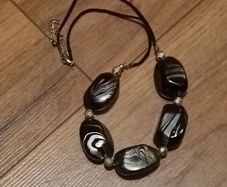 Costume Jewellery Necklace