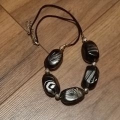 Costume Jewellery Necklace