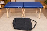 massage table