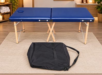 massage table