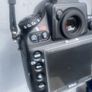 Nikon D800 DSLR Camera Image 3